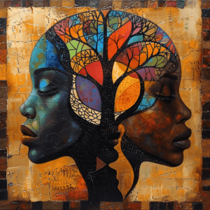 Mega Order Black Art class